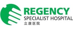 Regency Specialist Hospital logo