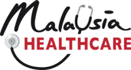 Malaysia Healthcare Logo
