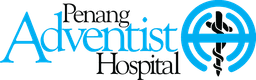 Penang Adventist Hospital logo
