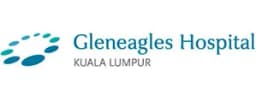 Gleneagles Kuala Lumpur logo
