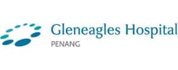 Gleneagles Penang logo