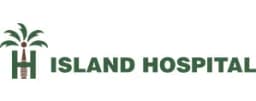 Island Hospital logo
