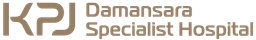 KPJ Damansara Specialist Hospital logo