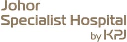 KPJ Johor Specialist Hospital logo
