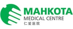Mahkota Medical Centre logo