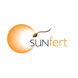 Sunfert at Bangsar South logo